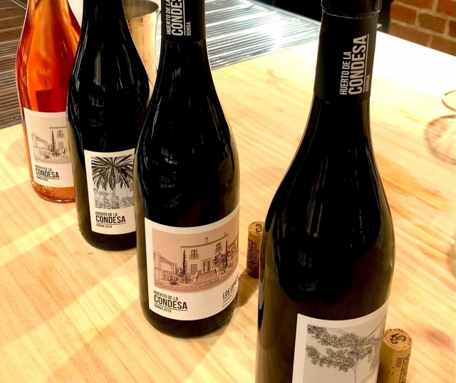  Dégustation de vins 