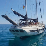 Ganztägiger Bootsverleih Lloret de Mar