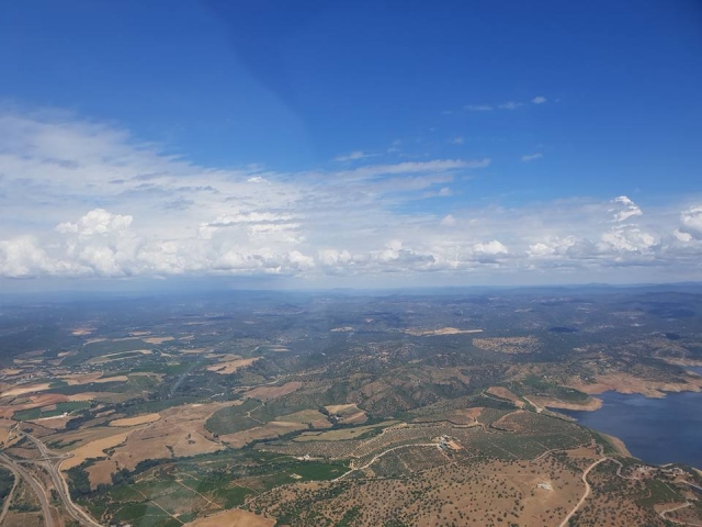  Dall'alto 