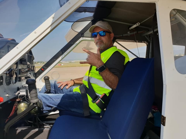 Vieni a volare 