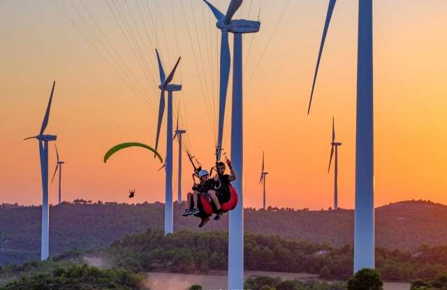 vuelo