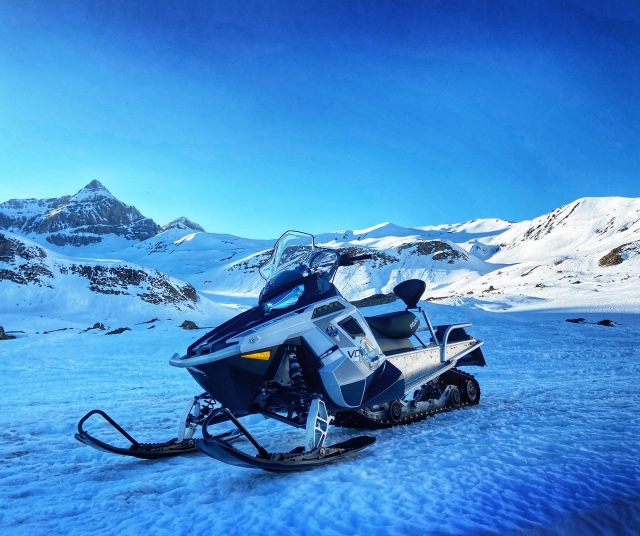  Our 2020 Polaris motorcycles