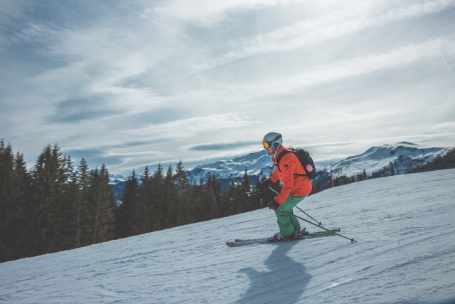  Winter sports 
