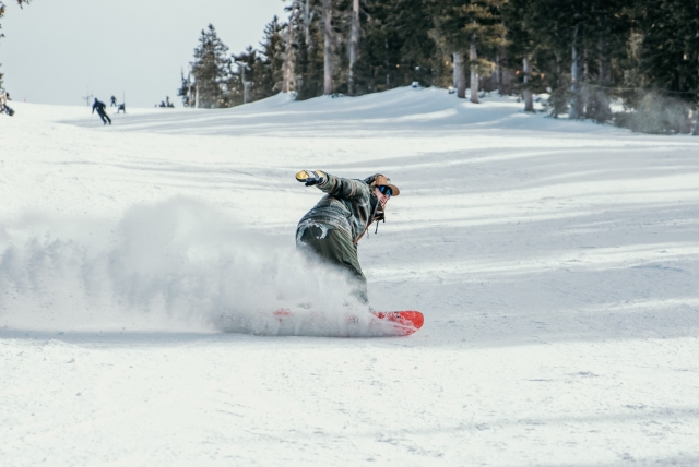  Snowboard per tutti 