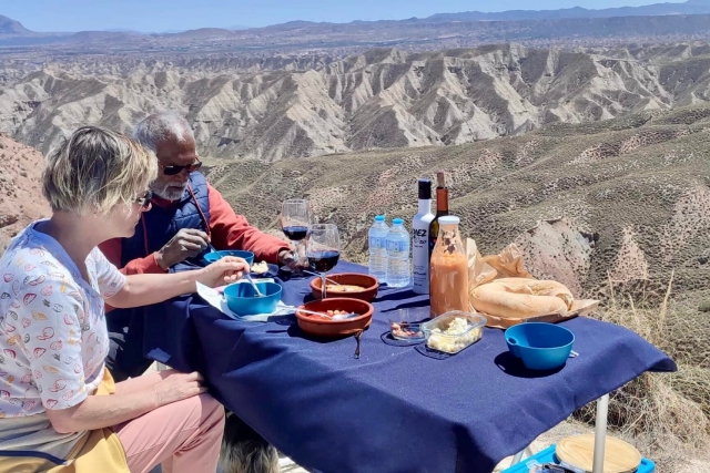  Food with Views 