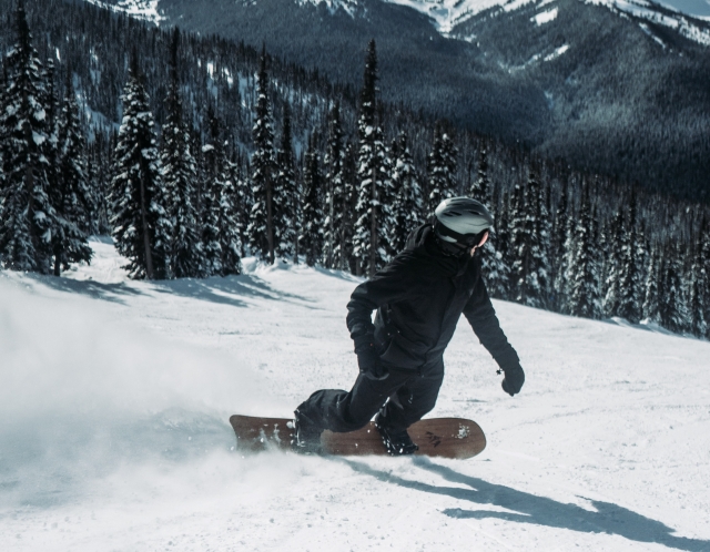  Snowboard 