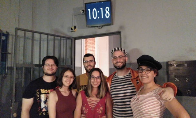  Hanno anche stabilito un buon record 