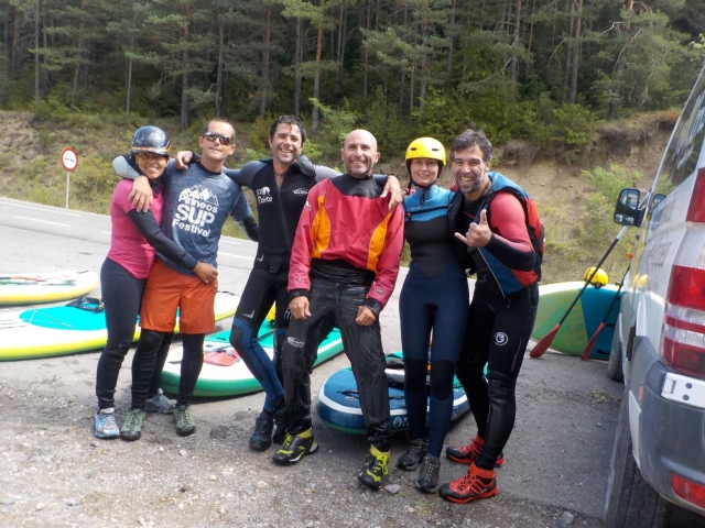  Ready for the best paddle surf experience 