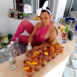 Coctelería a Domicilio + Striper Málaga Chicos