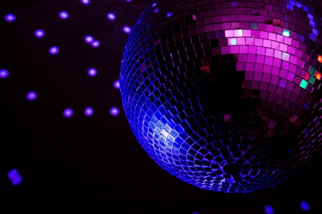  Discoteca a bordo dell'autobus 