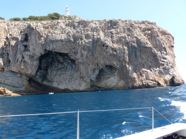  Cabos de Dénia 