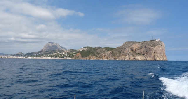 Los Cabos del Mediterráneo