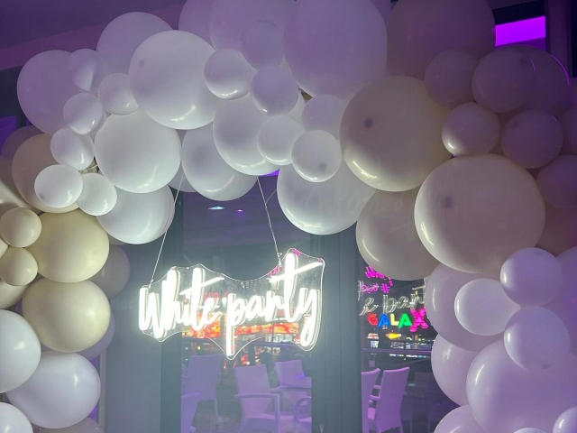 White Party