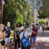 Visita Guiada Cáces Esencial Adultos