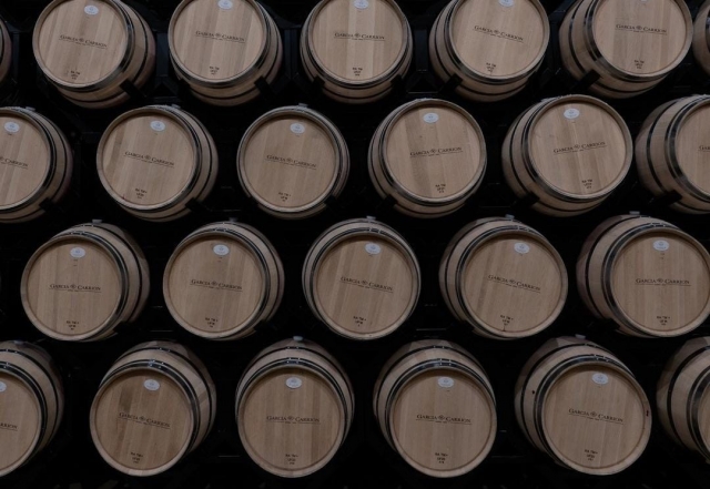  Nos barriques 