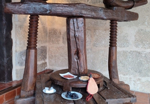  Vins en barriques et accords 