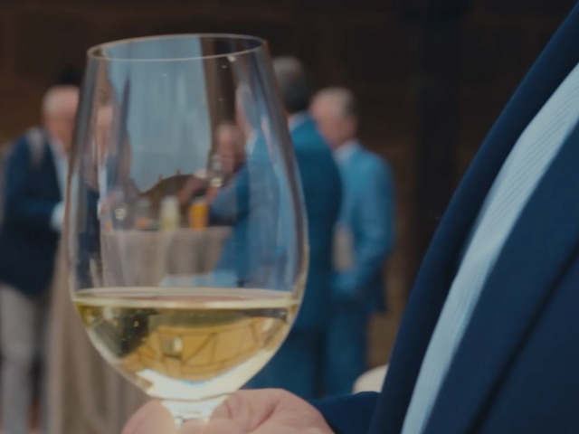  Verre de vin