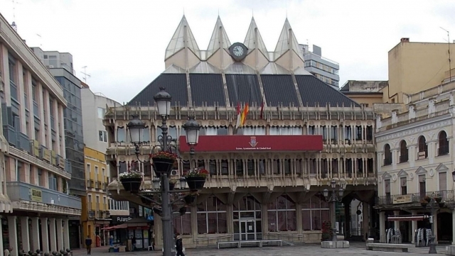 Visitas guiadas en Ciudad Real