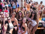 Party Boat barra libre+Pool Party en Costa Adeje