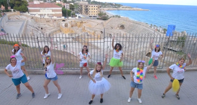  Musikvideoclip
