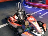 Verknüpfung Kart-Indoor