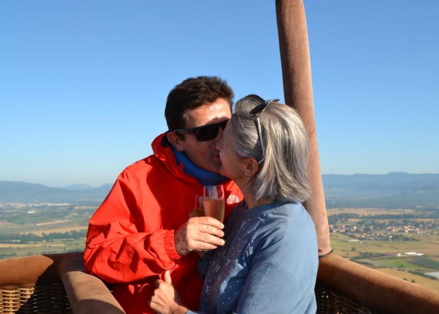  Giro romantico 