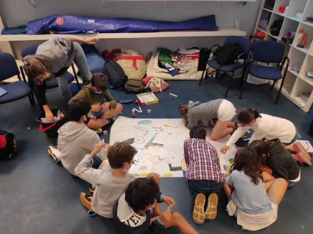 Talleres