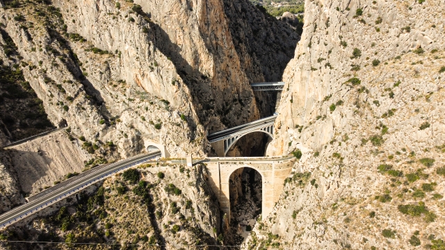  Il ponte di Mascarat 