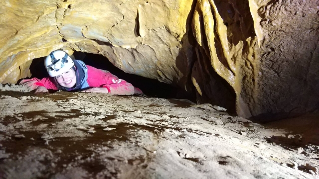  Come do caving