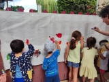 Campamento urbano inglés 3-5 años, Sopela, 5 días