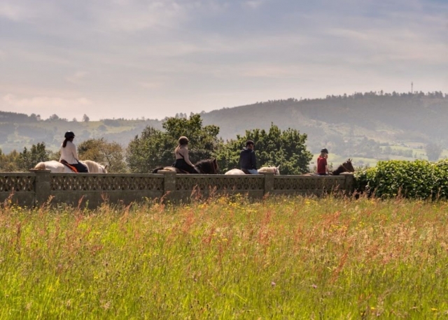  Equestre Excursion