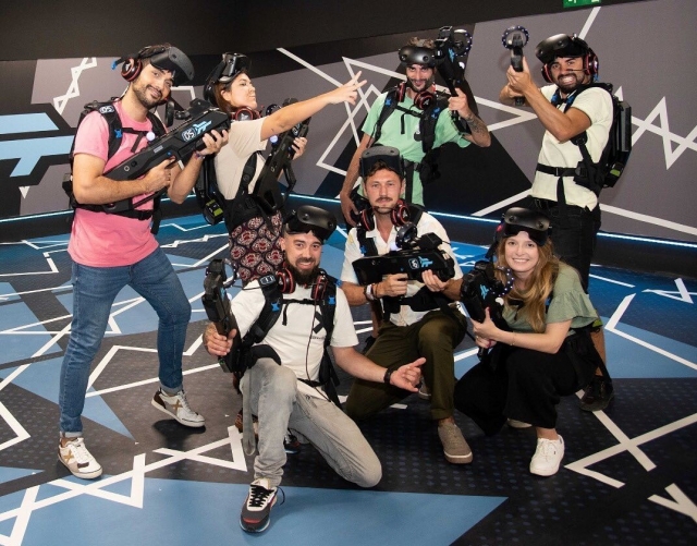  Photo de groupe 