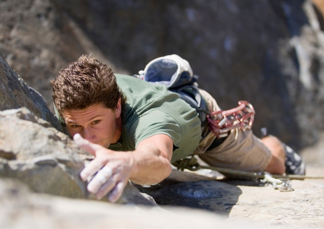 Escalada