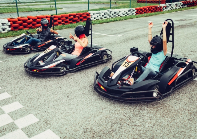 Karting