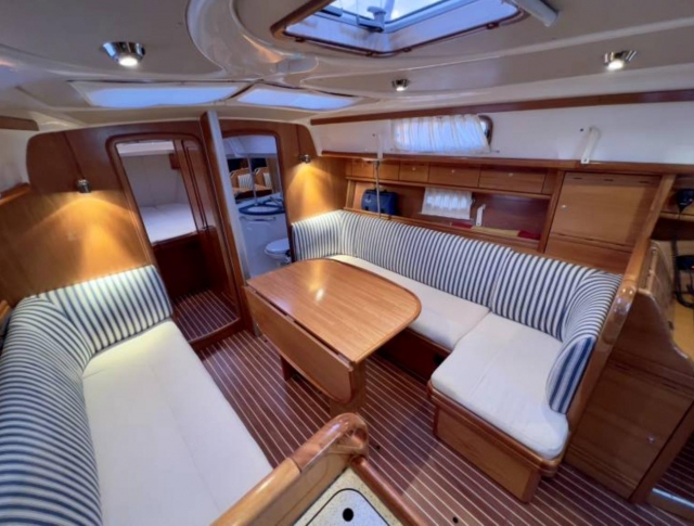  Installations pour bateaux 
