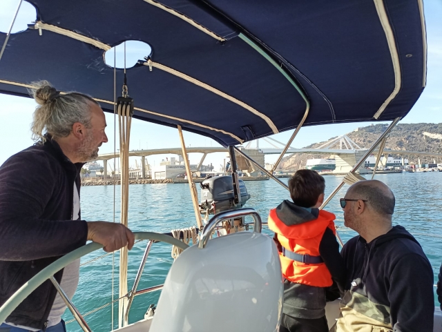  Location de bateaux à Barcelone