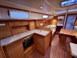 1 o 2 noches en velero + paseo 2h Port Olímpic