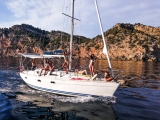 Boat rental with skipper Port d'Andratx (4 hours)