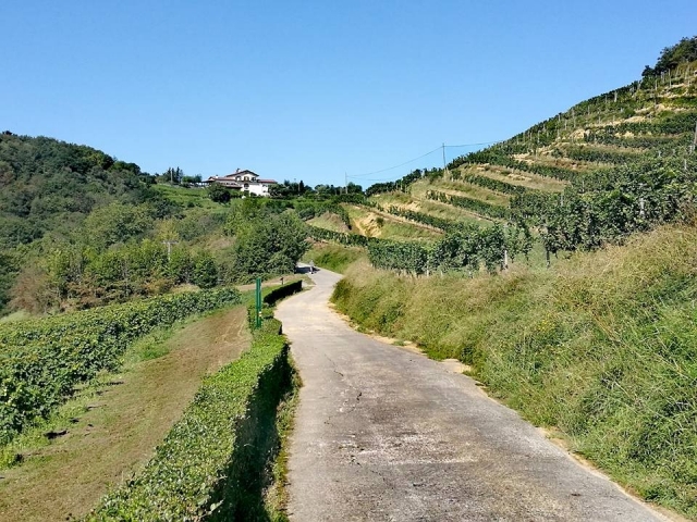  Paseo Zarautz-Orio 