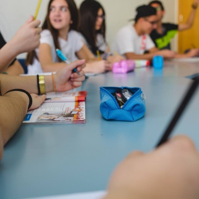 Un modo per imparare divertendosi divertimento in tutto e per tutto 