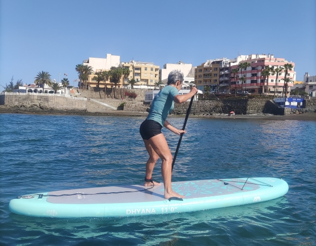 Clases de sup