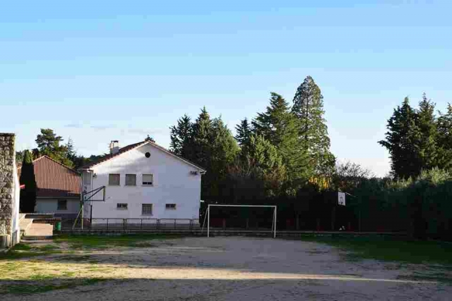  Hostel in Los Molinos 