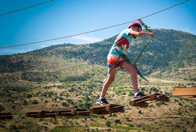  Multi-Adventure-Park 