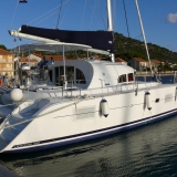 Link Catamaran Rental 