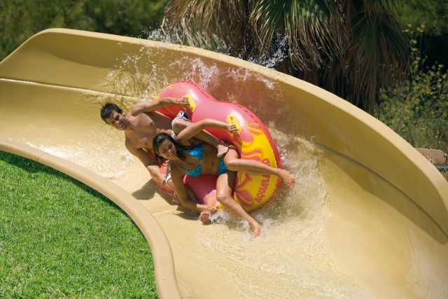 Aqualand Maspalomas 