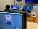 Campamento iniciación a Unity 3D, Vitoria 5 días