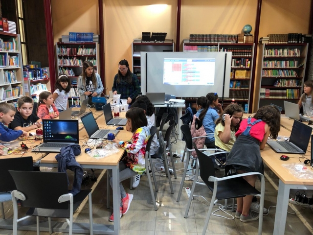  Oficinas para todos 