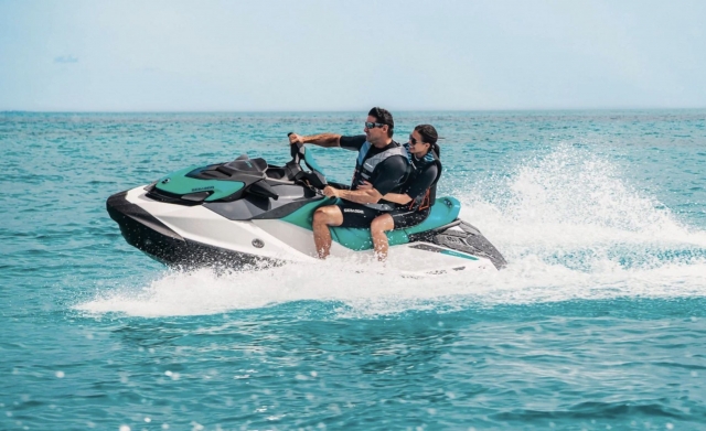  Das Mittelmeer bereisen mit Jetskis