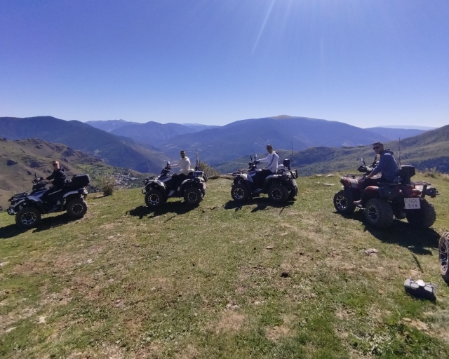  Spectacular views