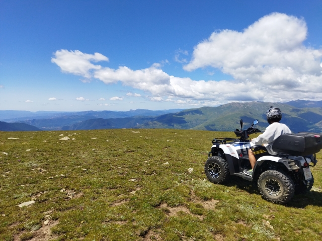  Quad-Tour 